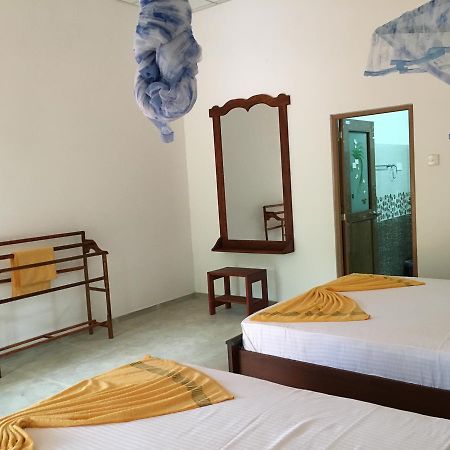 Sigiri Rangana Guesthouse Sigiriya Exterior foto